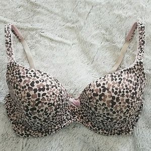 Victoria's Secret Lined Demi